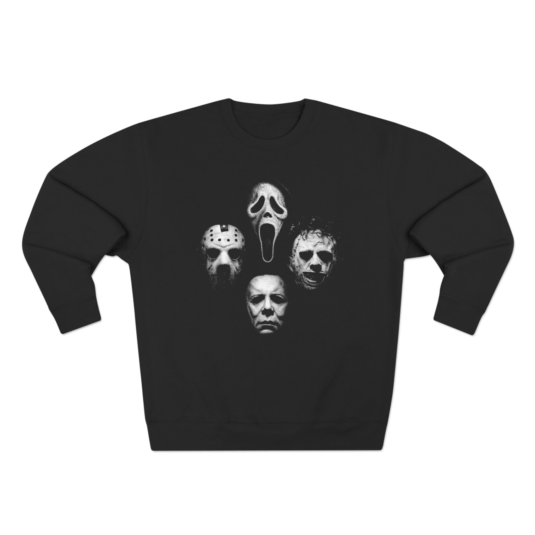Horror Icon Sweatshirt